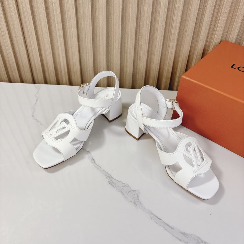 Louis Vuitton Sandals